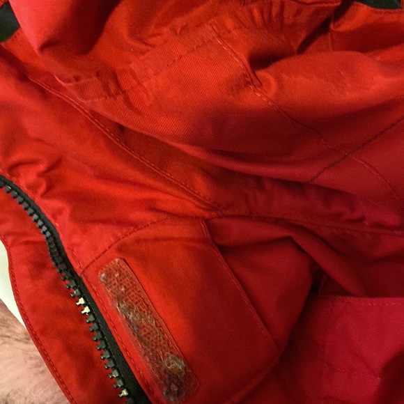 LL Bean parka - Picture 16 of 16